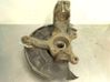 Front wheel hub spindle knuckle 1K0407255AA