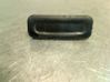 Tailgate/trunk/boot exterior handle 6490R3