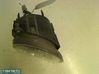 Front fog light 84501AG021