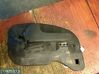 Front door interior handle 8061165