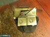 Rear door lock 913763