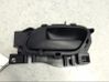 Front door interior handle 9143N7