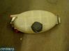 Coolant expansion tank/reservoir 7700312900