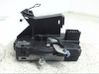 Front door lock 91166230