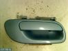 Front door exterior handle 9187669