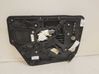 Rear door window regulator with motor 68030718AA