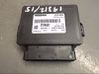 Hand brake control module 360324BA1A