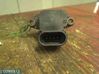 Air pressure sensor 12788793