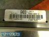 Injection control unit/module F7FF12A650AMD