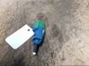 Brake pedal sensor switch 9818232580