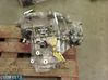 Manual 5 speed gearbox 12785897