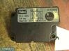 A/C air flow flap actuator/motor 09180202