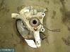 Front wheel hub spindle knuckle 