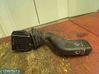 Wiper control stalk 90243394