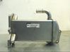 EGR valve cooler 03L131512CC