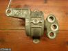 Engine mounting bracket 9227958