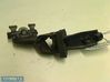 Rear door upper hinge 2K084336A