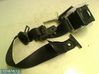 Rear seatbelt 12755321