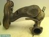 Exhaust manifold 30751592