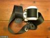 Middle seatbelt (rear) 13120731