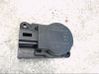 A/C air flow flap actuator/motor 1786200