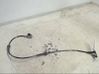 ABS brake wheel speed sensor 9813759680
