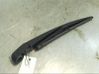 Rear wiper blade arm 988112K001