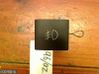 Fog light switch 4409223