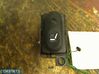Seat heating switch 8200363229