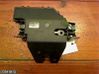 Tailgate/trunk/boot lock/catch/latch 8196401