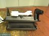 Tailgate/trunk/boot exterior handle 