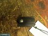 Central locking switch button 