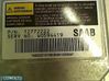 Airbag control unit/module 12772222