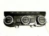 Climate control unit 3AA907044BD