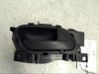 Front door interior handle 9144C1