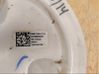 Fuel injection high pressure pump 16117300473