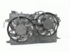 Electric radiator cooling fan 12763570