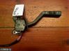 Wiper control stalk 1363017