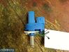 Brake pedal sensor switch 