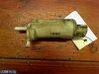 Windscreen/windshield washer pump 