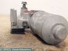 Wiper motor 93867984