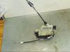 Front door lock 9688079980