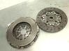 Clutch pressure plate 302053931R