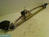 Front wiper linkage 