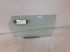 Rear door window glass 6810302340