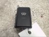 Electric window control switch 1774593