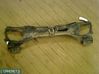 Radiator support slam panel 7104C9