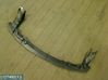 Front bumper cross member 7414AG