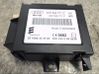 Auxiliary heating control unit/module 4H0963271C