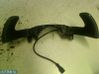 Gear shift cable linkage 96561270ZD